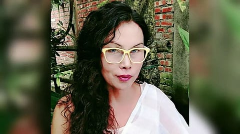 Santa Khurai's efforts towards the Manipur queer community