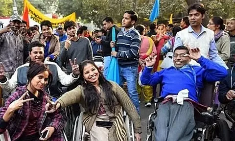 University of Disability Studies and Rehabilitation Sciences to be set up