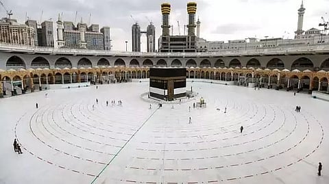 Haj from Northeast set to be the costliest in India