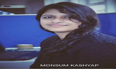 Monsum Kashyap brings laurels to Jhanji by clearing APSC CCE exams
