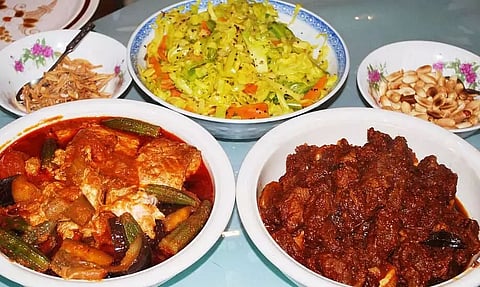 Community feasts being missed in Meghalaya