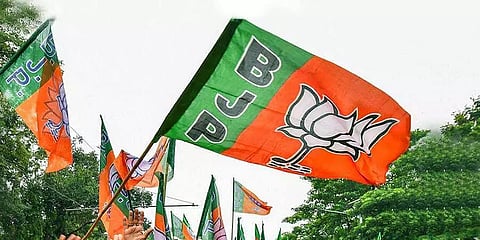 BJP sweeps rural, PMC polls in Arunachal; JD(U) puts up fight
