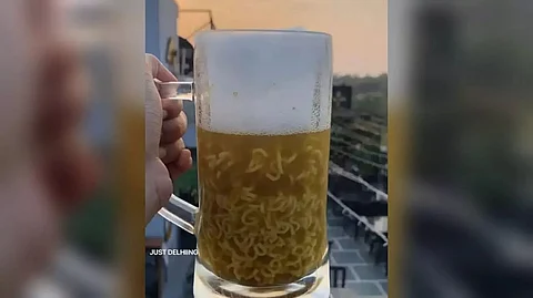 Photo taken from 'SoDelhi' Instagram account