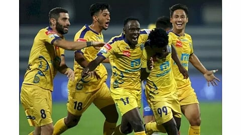 Kerala eye first win, Hyderabad look to bounce back