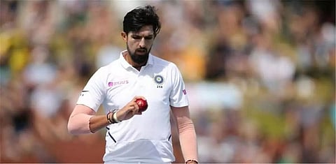 Shikhar Dhawan, Ishant among Delhi's 42; Unmukt returns