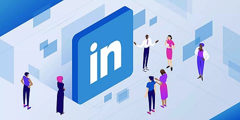 Third edition of LinkedIn Local Guwahati successfully organised