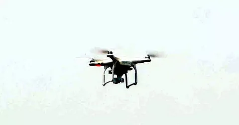 India looks at 'counter drone solution' with anti-RF technology