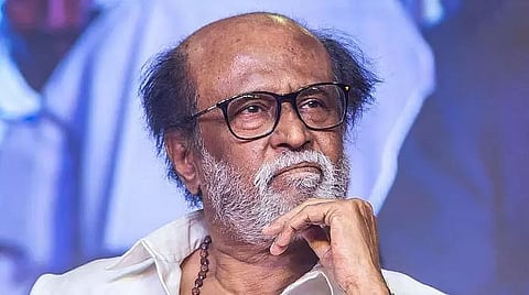'Nothing alarming in Rajinikanth's test reports' Says Apollo Hospital