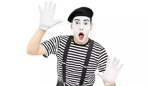 Directorate of Cultural Affairs, Assam to organized Mime workshop from today