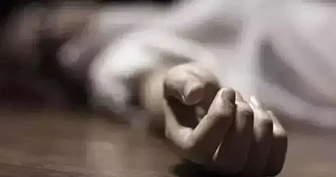 Body recovered in Tinsukia district