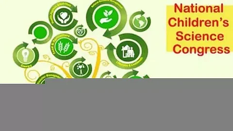 Biswanath District Children's Science Congress concludes successfully