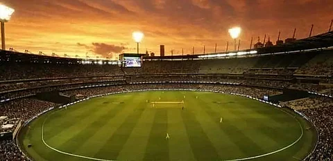 Govt issues SOP to conduct sports competitions