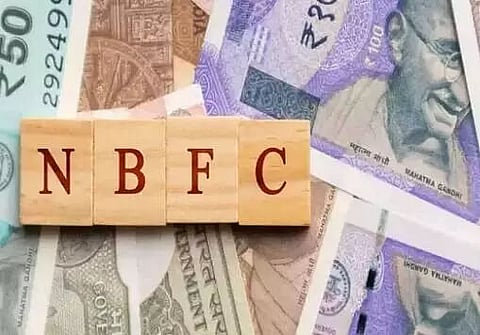 'Dividend payout norms for NBFCs should come into effect from FY22'