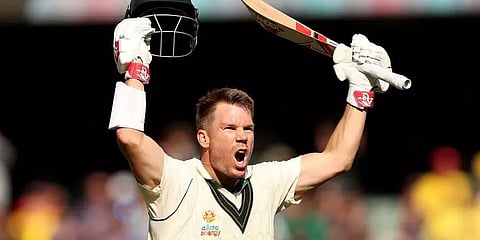 Justin Langer hopeful struggling David Warner will get fit for third Test