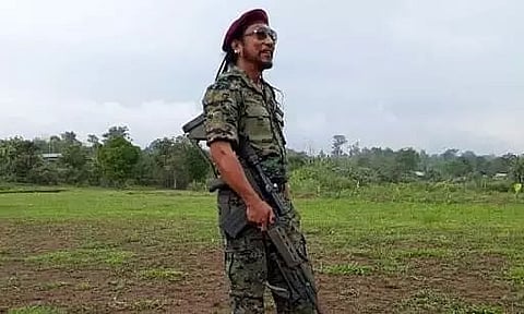Naga Peace Talks: Top officials to meet NSCN-K leader Niki Sumi on Dec 28