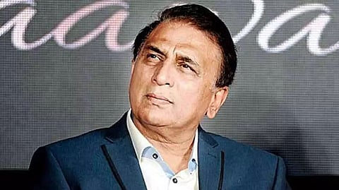 Calm Rahane is aggressive in captaincy tactics: Sunil Gavaskar