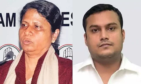 Ajanta Neog, Rajdeep Goala to join BJP on Dec 29