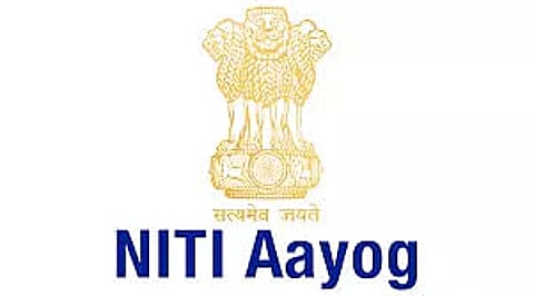 CM Sonowal seeks special exemption for State during NITI Aayog meet
