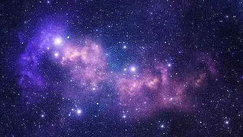 Chinese astronomers discover 591 high-velocity stars