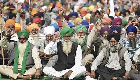 Sixth round of talks between farmers, government on Dec 30