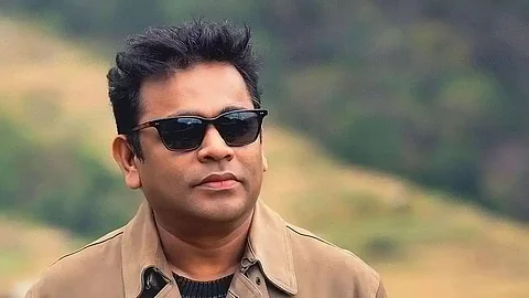 'Work that BAFTA plans to do in India far beyond Bollywood' Says AR Rahman