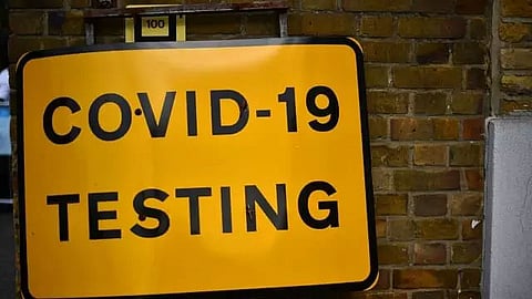 Nagaland: Compulsory COVID-19 testing for everyone who entered the state after Dec 20