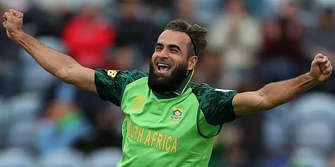 Imran Tahir's exit adds to pullouts from BBL during pandemic