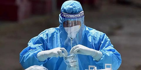 Meghalaya records more recoveries than fresh COVID-19 cases