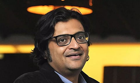 Arnab Goswami paid lakhs to former BARC CEO to boost TRP, says Mumbai Police