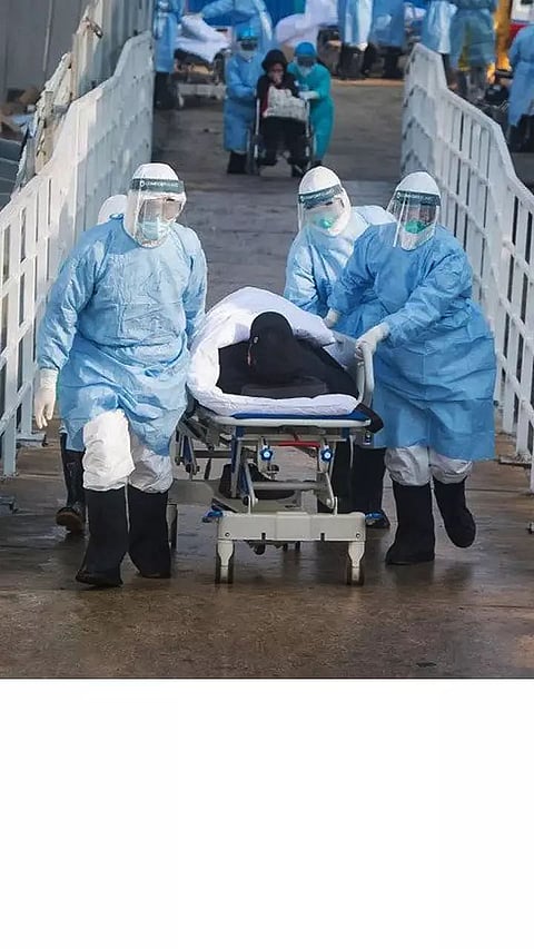 TOP NEWS: JANUARY TO APRIL