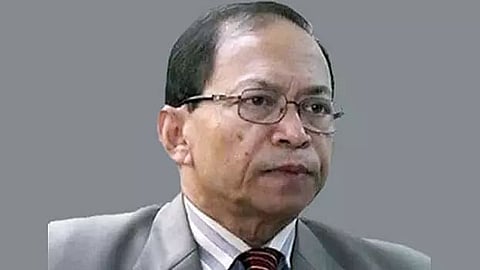 Former-Bangladesh CJ's brother testifies in embezzlement case