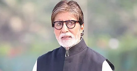 Amitabh Bachchan again corrects numbers of his tweets, leading to widespread trolling