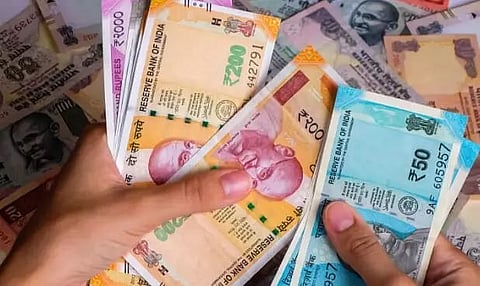 Lakhimpur DC Dr. Jeevan B prohibits financial collection