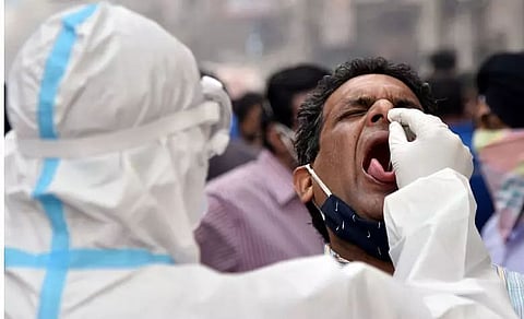 Arunachal Pradesh reports seven new COVID cases in the last 24-hours