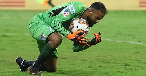 Chennaiyin FC, ATK Mohun Bagan play goalless draw