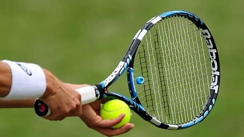 New Committee of Guwahati Lawn Tennis Association formed