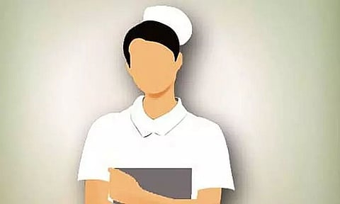 Representational image