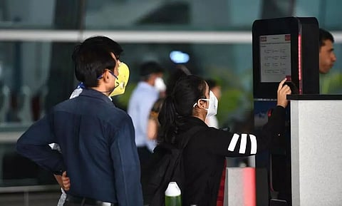 14 more reports with UK COVID strain, total cases 20