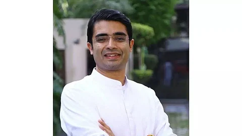Government should help Indian sailors stranded in Chinese waters: Jaiveer Shergill