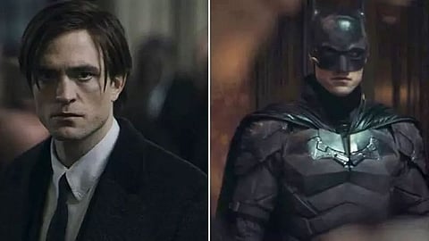 Robert Pattinson's challenges of taking on Batman avatar