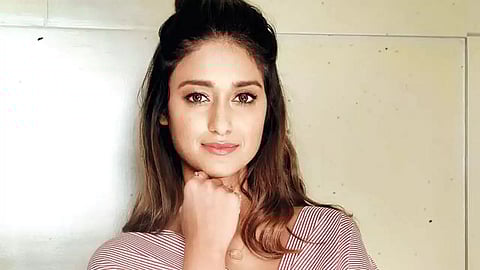Ileana D'Cruz shares her definition of strength
