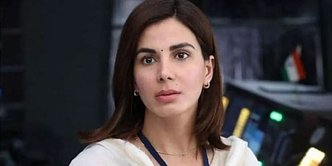 'Time to raise voice against brutal crime of marital rape' Says Kirti Kulhari
