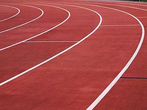 4th Asian Youth Athletics Championships postponed