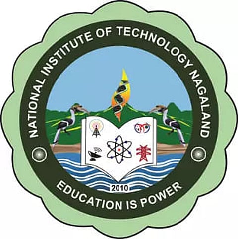 NIT Nagaland Job Recruitment- 1 Senior Visiting Professor vacancy, job opening
