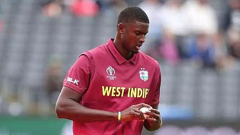 Want to do well for West Indies in all formats, not just Tests: Jason Holder
