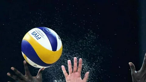 Volleyball Nations League schedule revealed