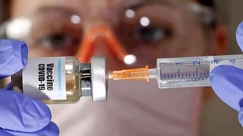 COVID vaccine dry run across India on January 2