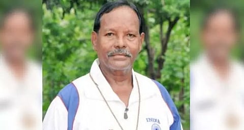 Hockey World Cup 1975 Winner Michael Kindo died in Rourkela