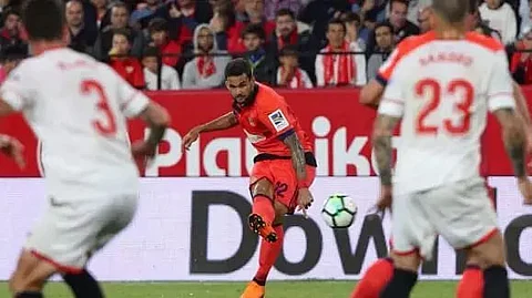 Real Sociedad end winless run in La Liga