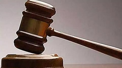 Manipur: Death penalty to man convicted of rape and murder of pregnant girlfriend